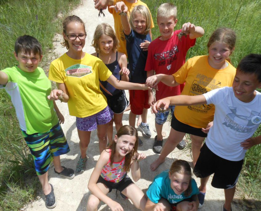 Home - Riveredge Nature Center